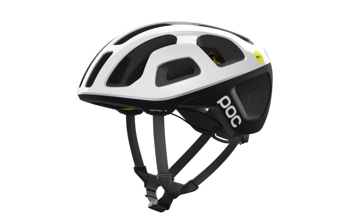 POC Octal X Mips Hjälm