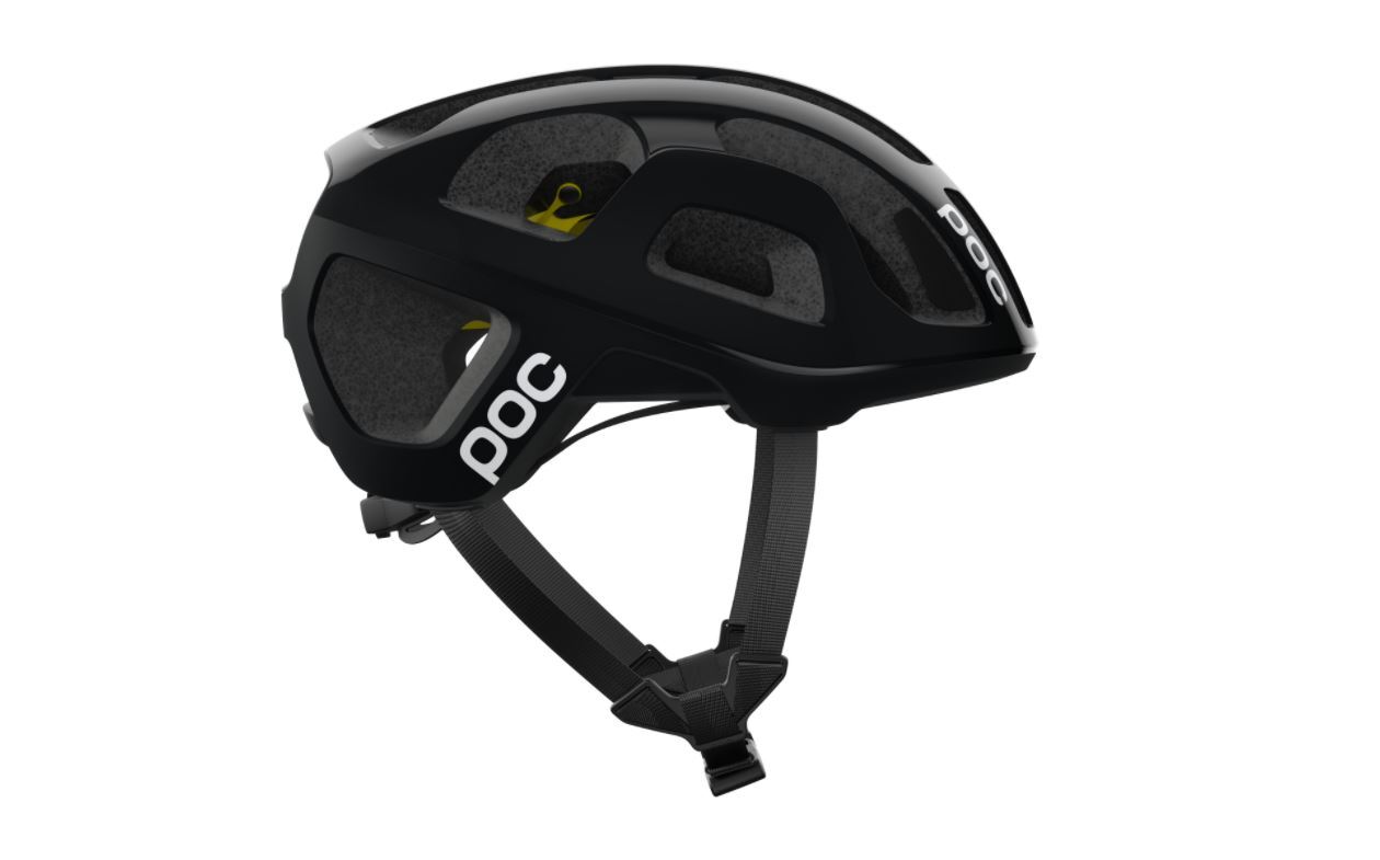 POC Octal X Mips Hjälm