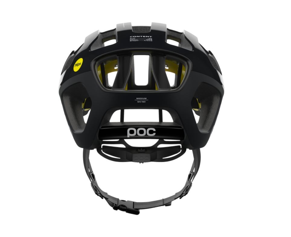 POC Octal X Mips Hjälm