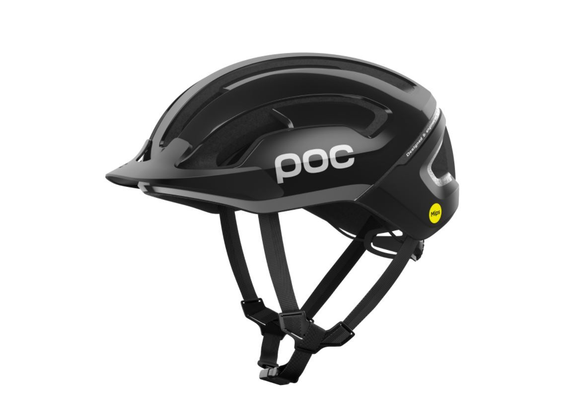 POC Omne Air Resistance Mips Hjälm