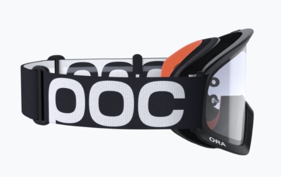 POC Ora Clarity Glasögon