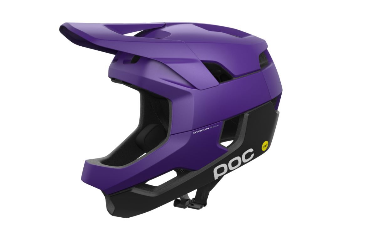 POC Otocon Race Mips Hjälm