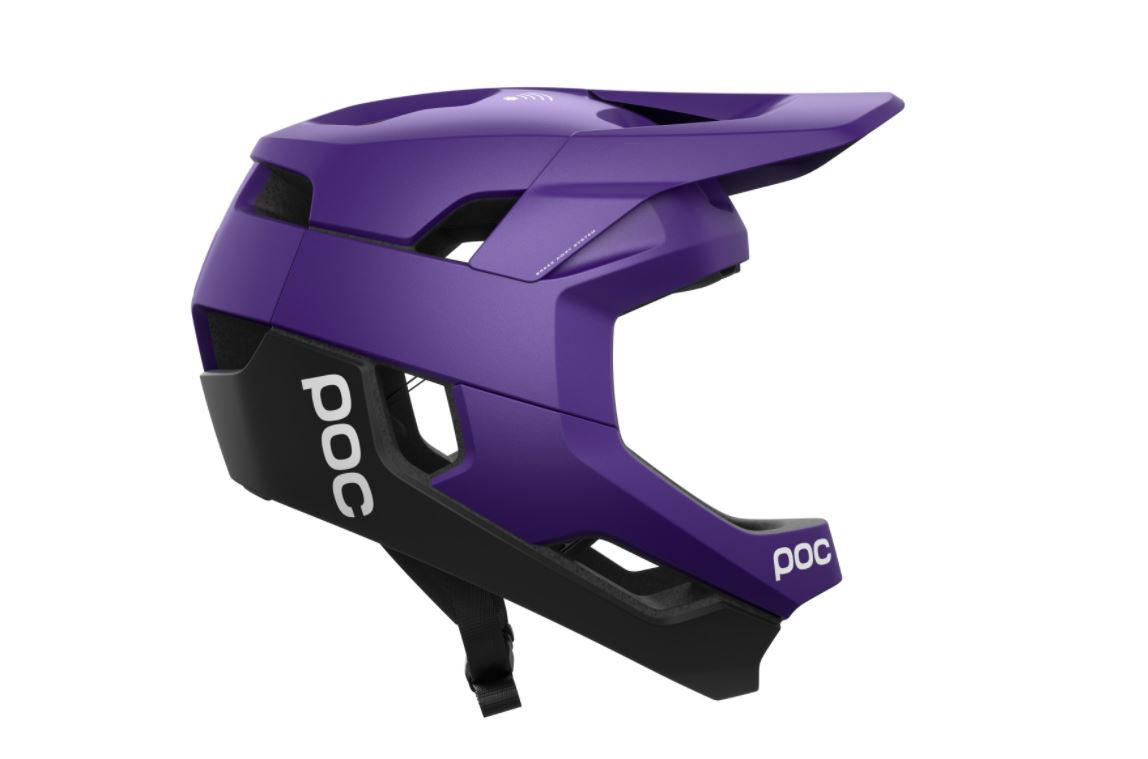 POC Otocon Race Mips Hjälm