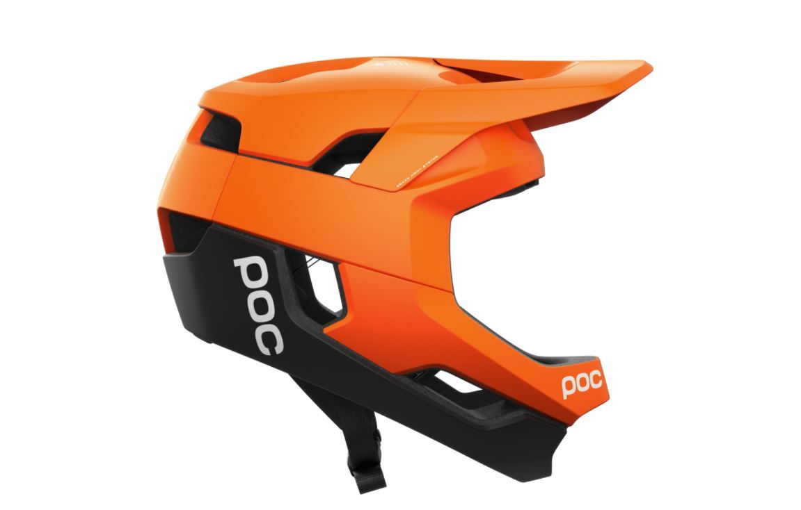 POC Otocon Race Mips Hjälm