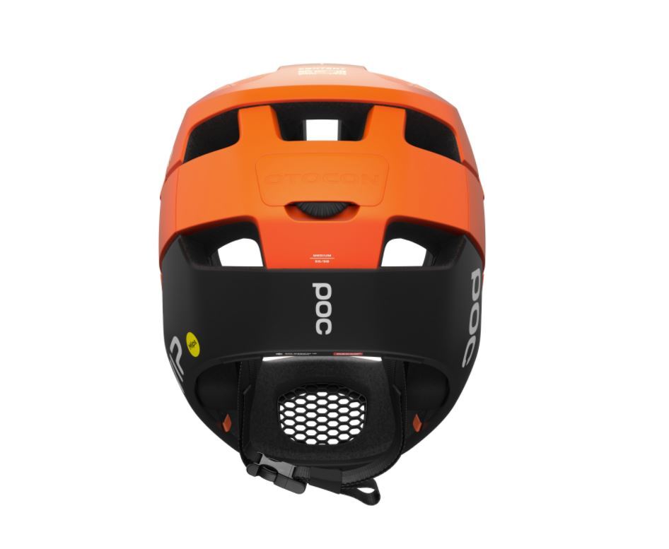 POC Otocon Race Mips Hjälm