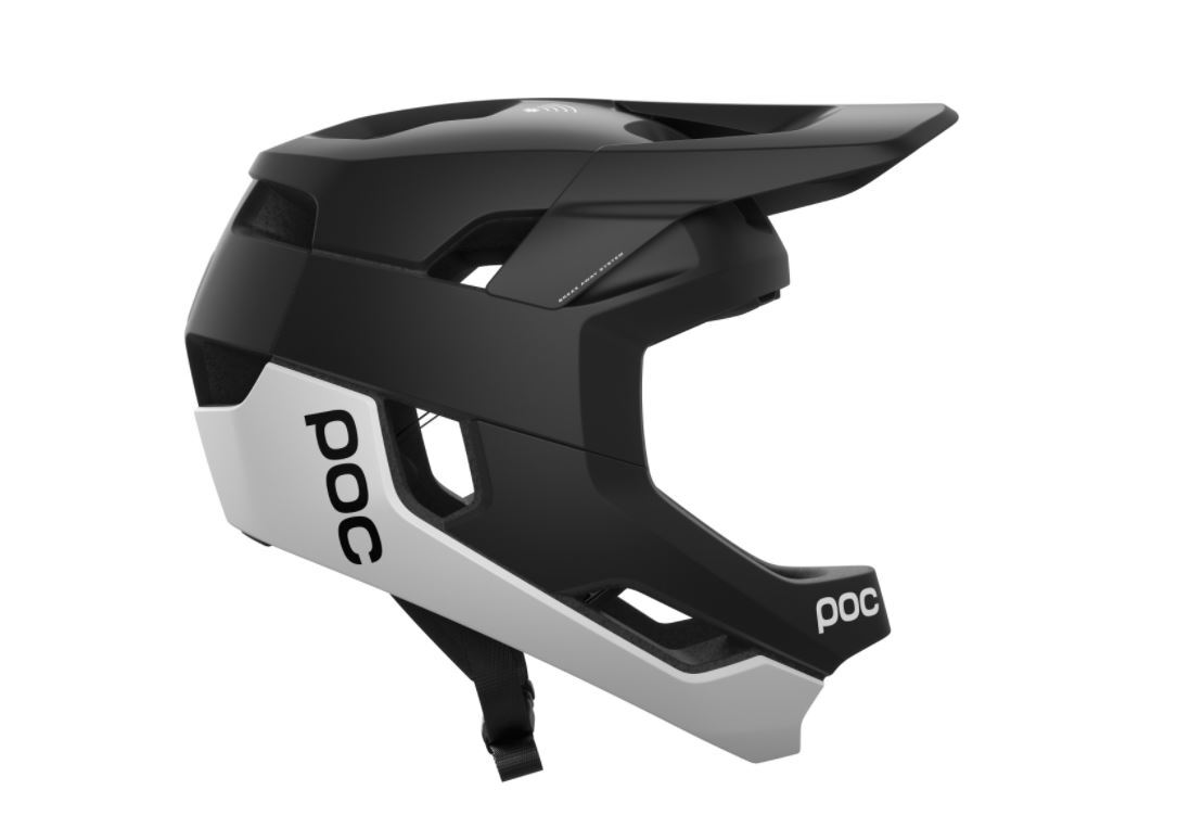 POC Otocon Race Mips Hjälm