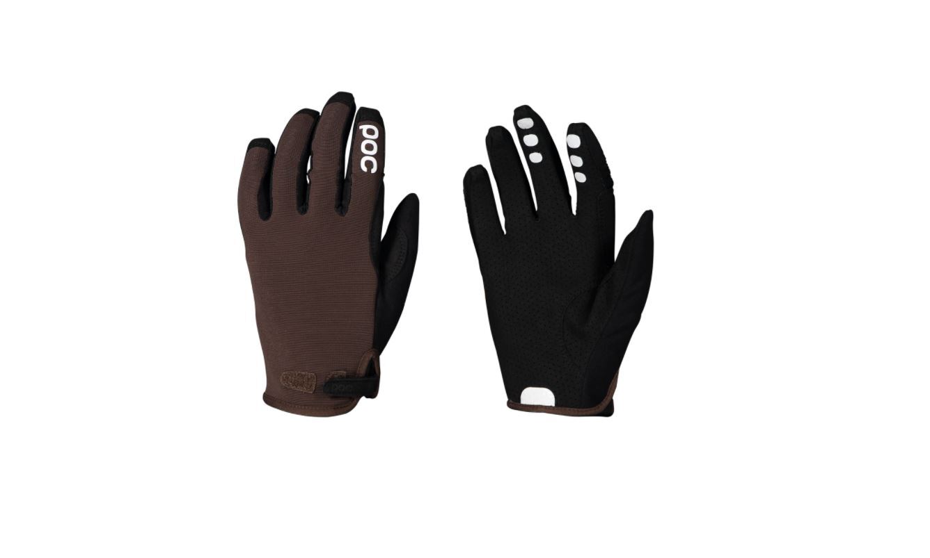 POC Resistance Enduro Adj Cykelhandskar