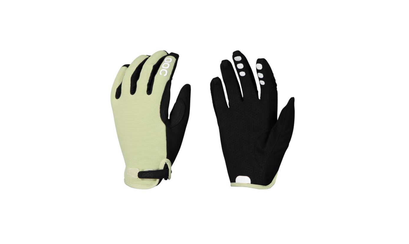 POC Resistance Enduro Adj Cykelhandskar