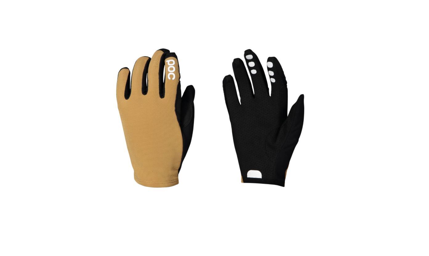 POC Resistance Enduro Cykelhandskar