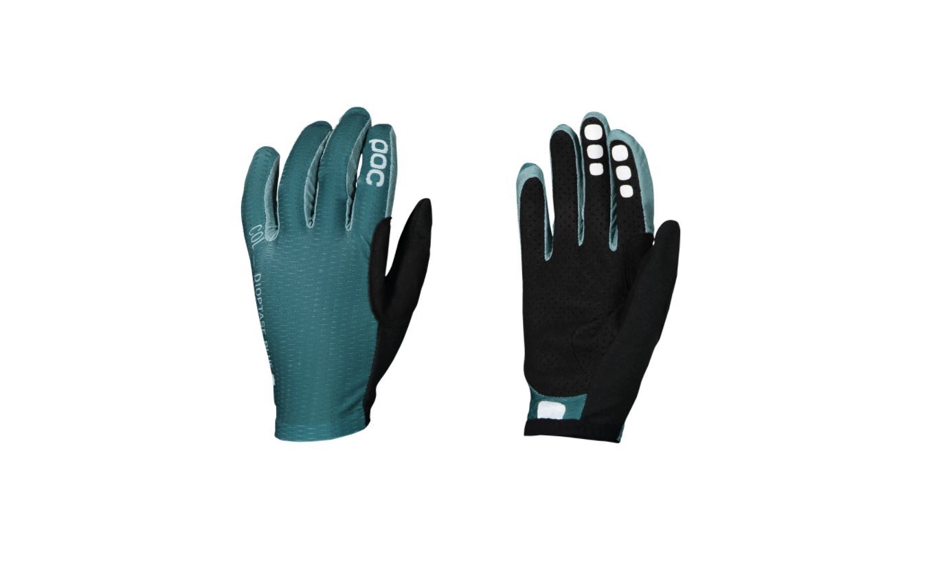 POC Savant MTB Cykelhandskar