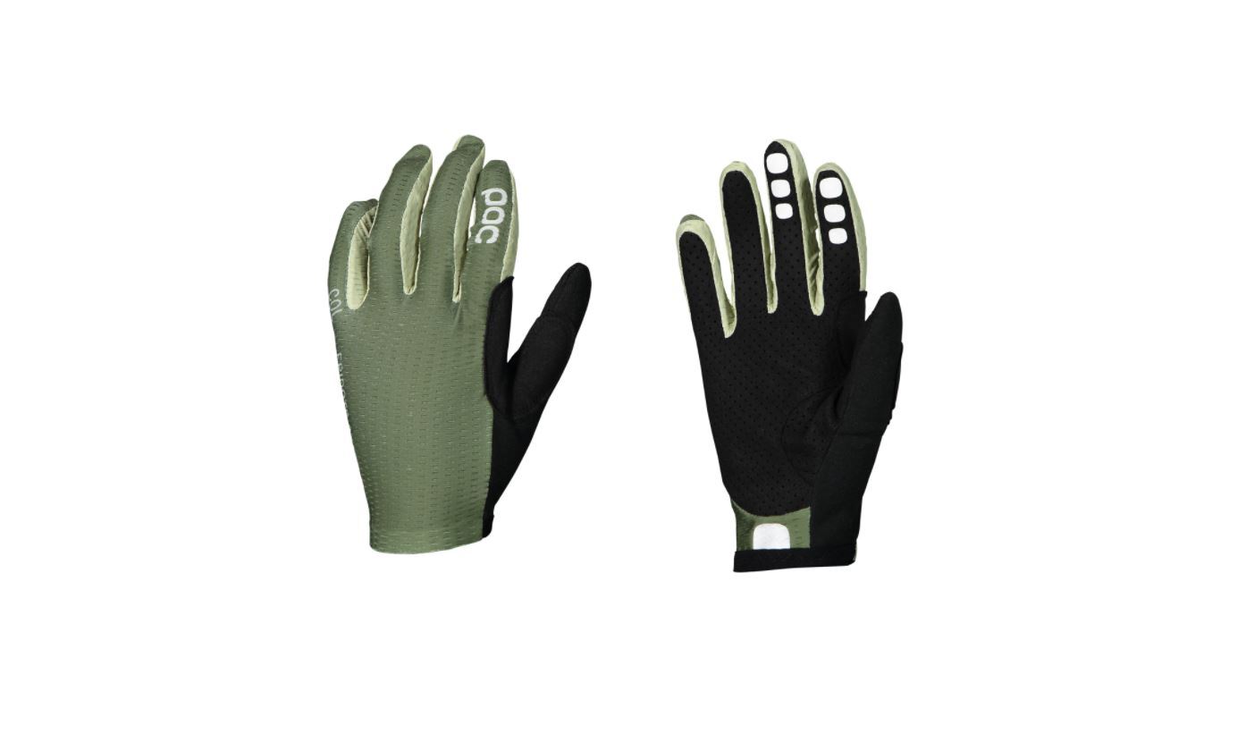 POC Savant MTB Cykelhandskar