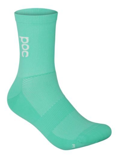 POC Soleus Lite Strumpor