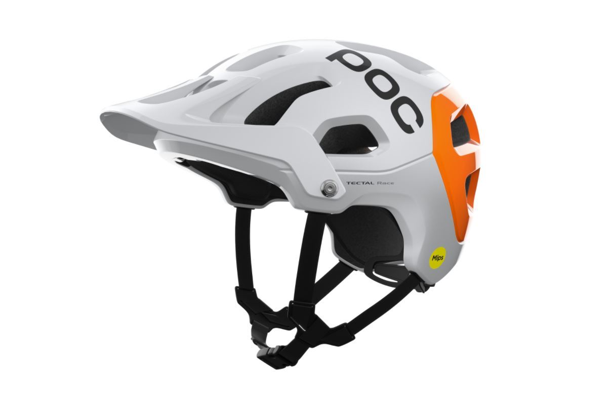 POC Tectal Race Mips NFC Hjälm