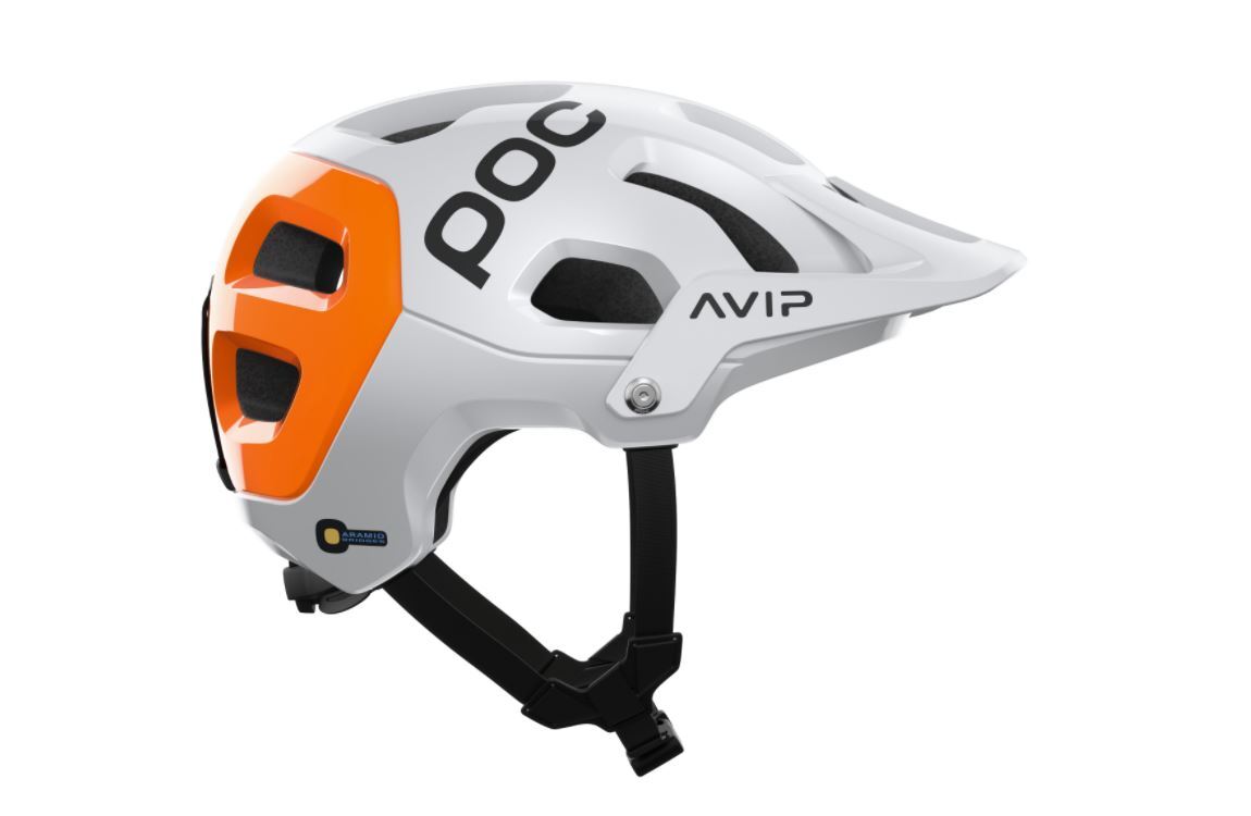 POC Tectal Race Mips NFC Hjälm