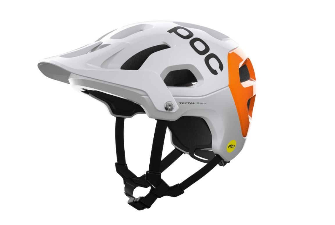 POC Tectal Race Mips NFC Hjälm