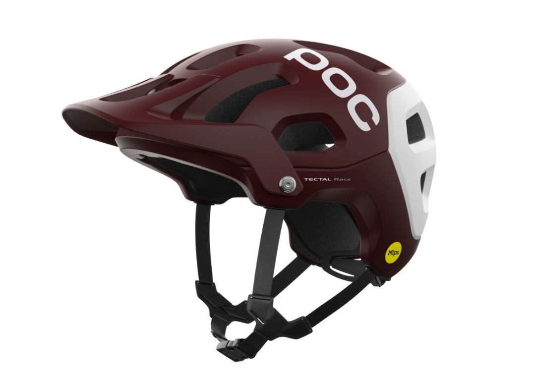 POC Tectal Race Mips Hjälm