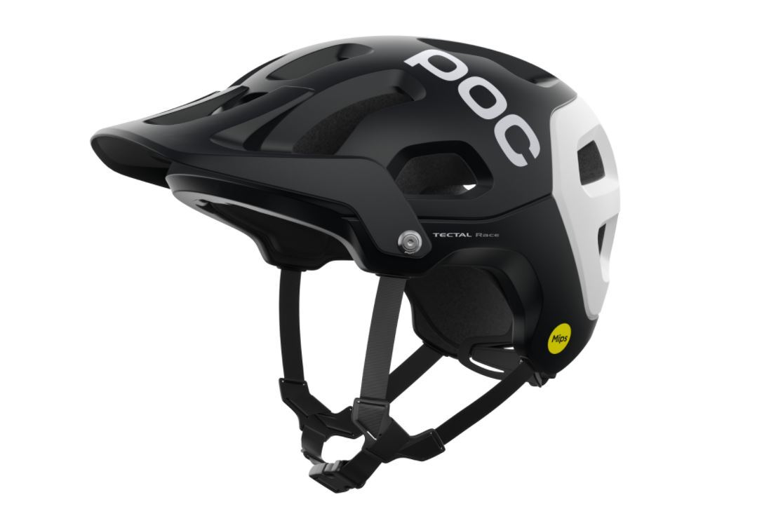 POC Tectal Race Mips Hjälm