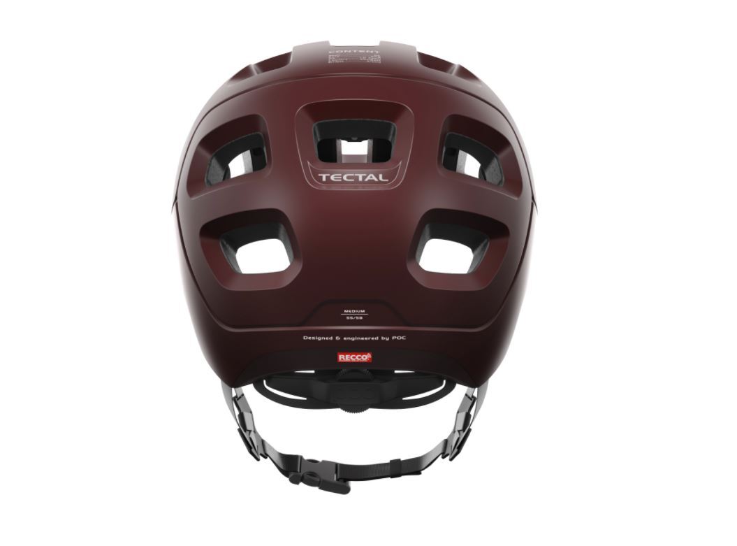 POC Tectal Hjälm