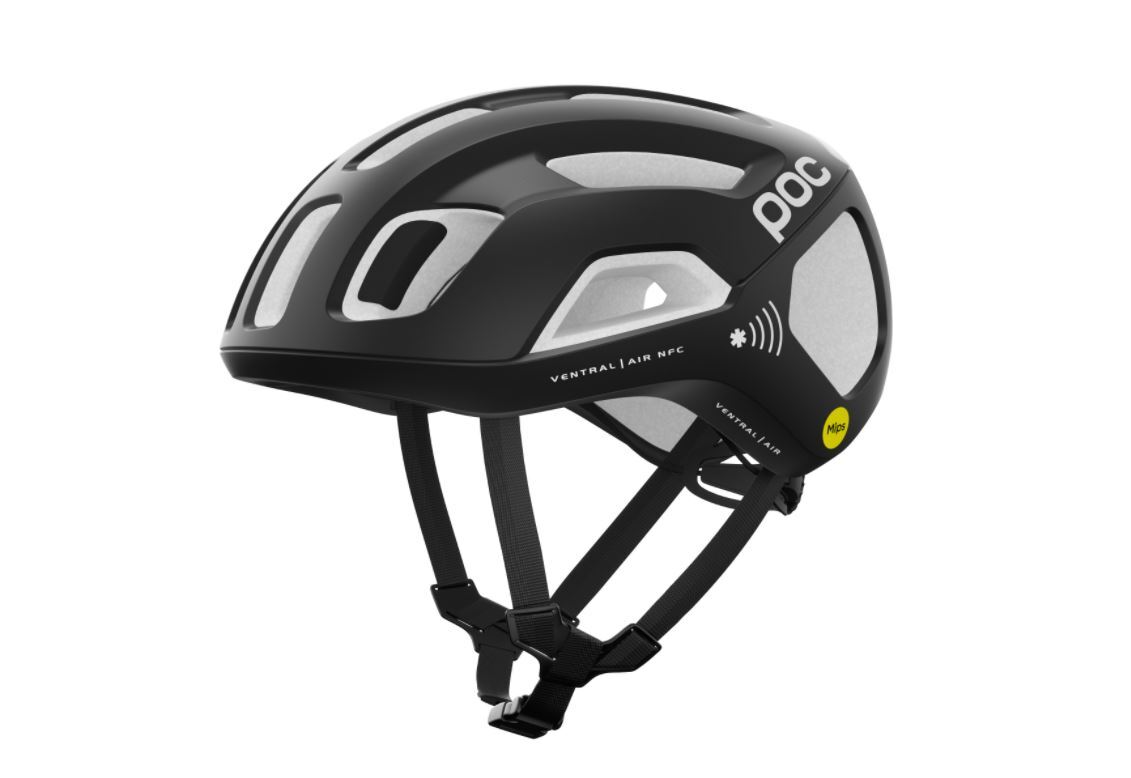 POC Ventral Air Mips NFC Hjälm