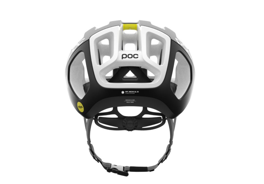POC Ventral Air Mips NFC Hjälm