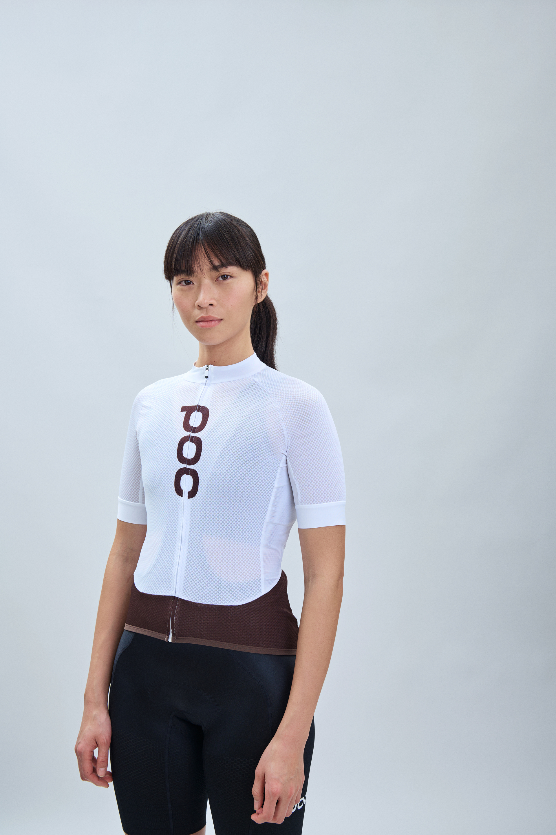 POC Essential Road Logo Dam Cykeltröja