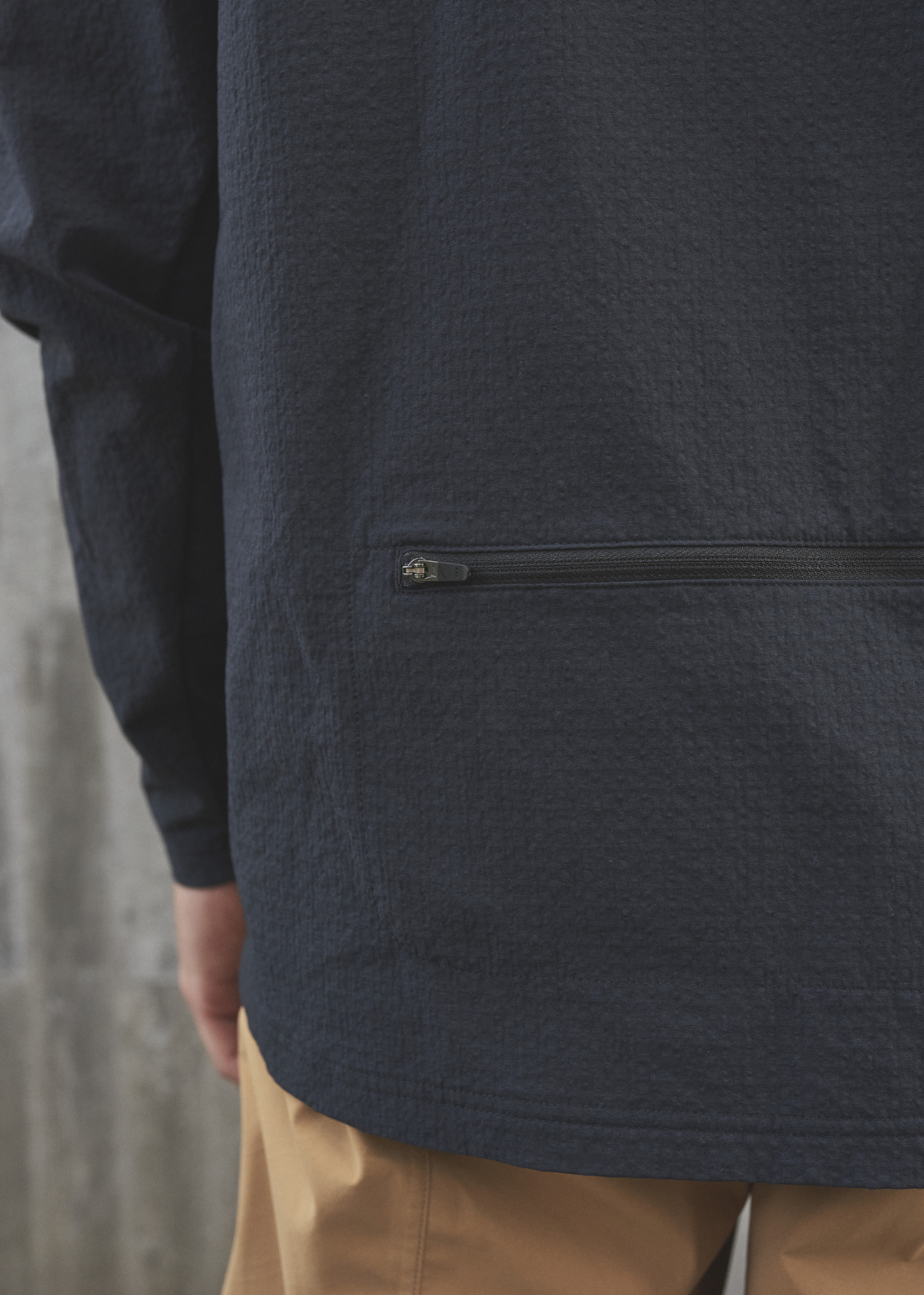 POC Mantle Thermal Hoodie Cykeljacka