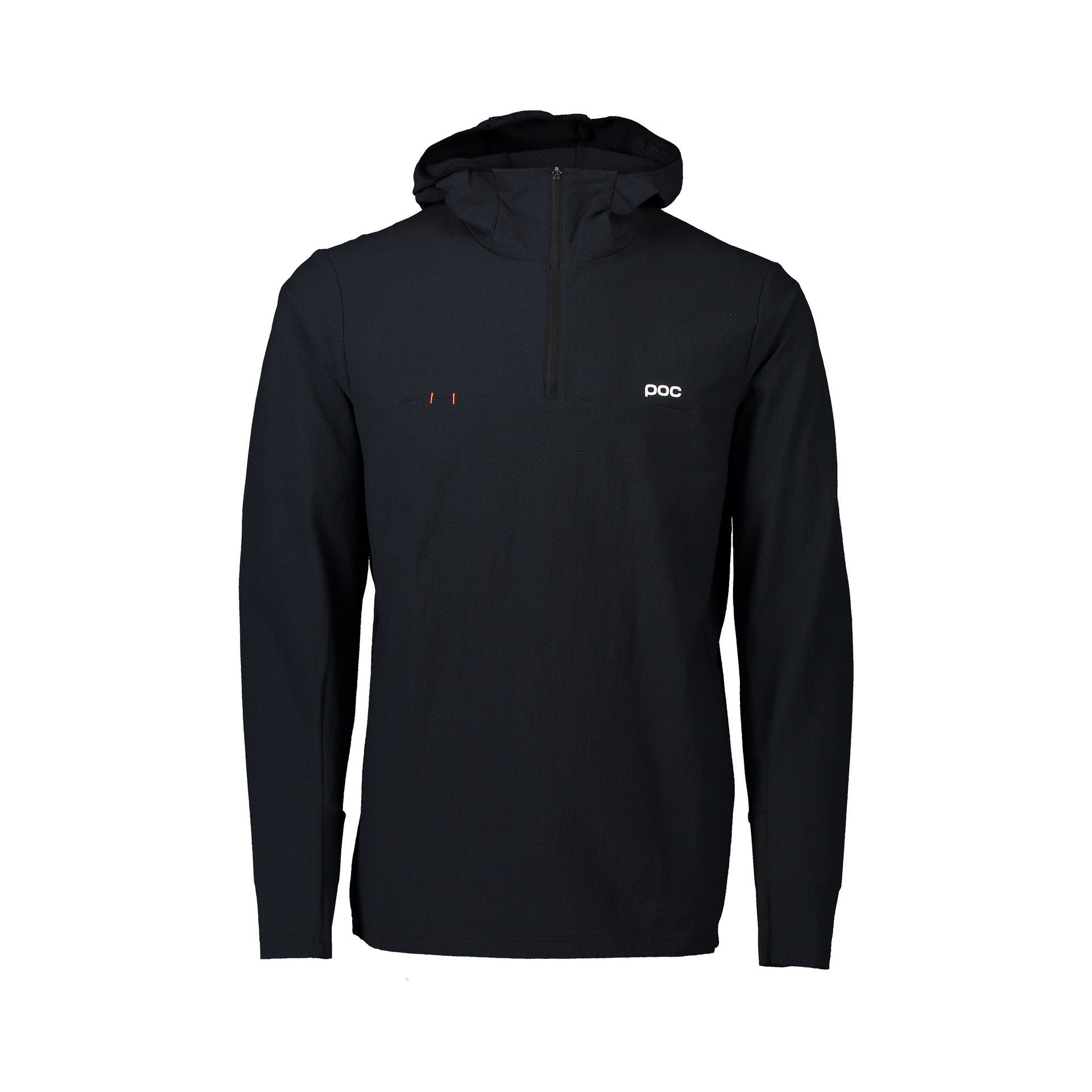 POC Mantle Thermal Hoodie Cykeljacka