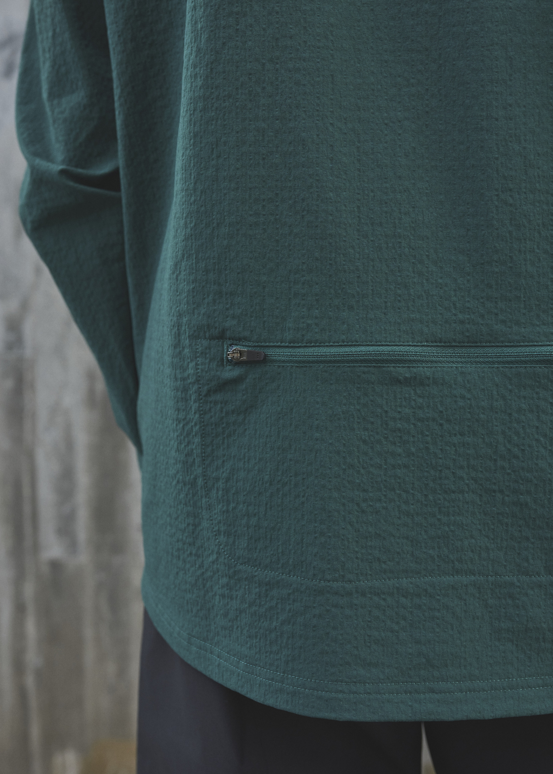 POC Mantle Thermal Hoodie Cykeljacka