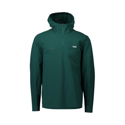 POC Mantle Thermal Hoodie Cykeljacka