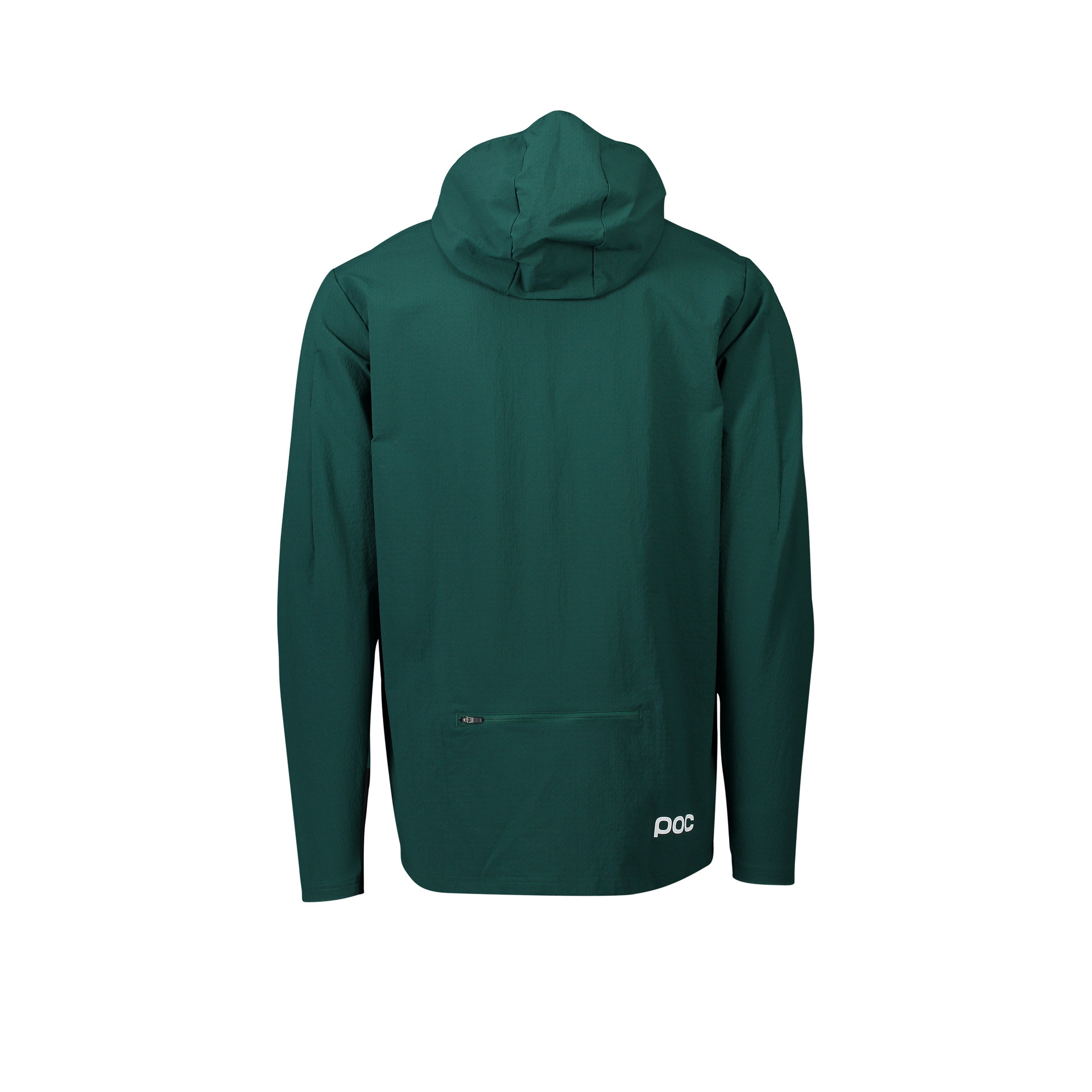 POC Mantle Thermal Hoodie Cykeljacka