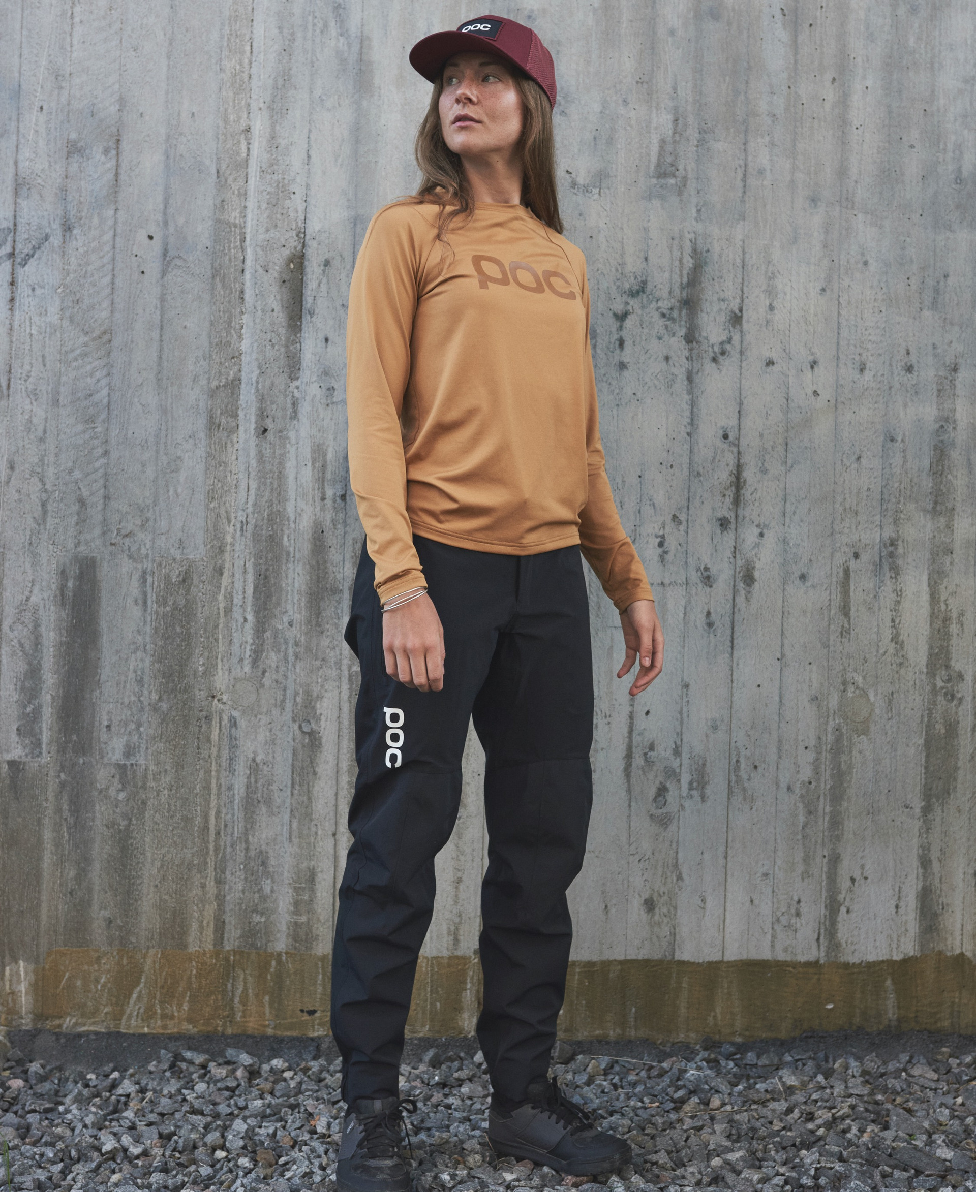 POC Ardour All-weather Dam Byxor