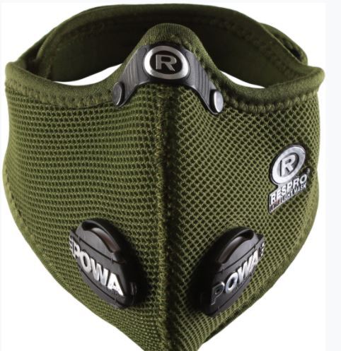 Respro Ultralight Mask
