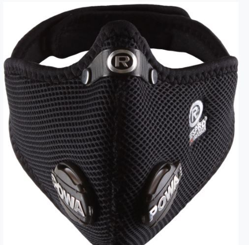 Respro Ultralight Mask