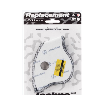 Respro Techno Filter