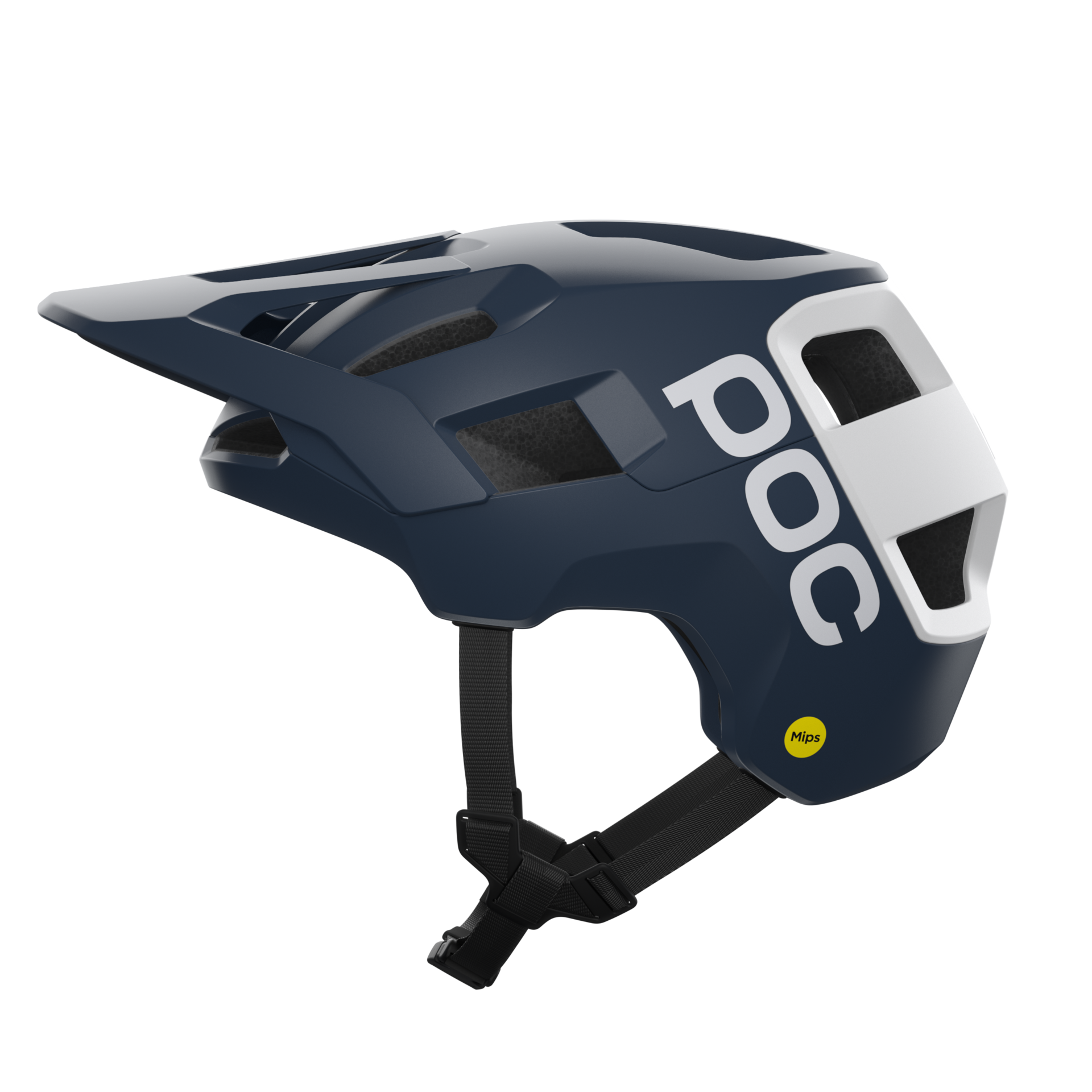 POC Kortal Race MIPS Hjälm