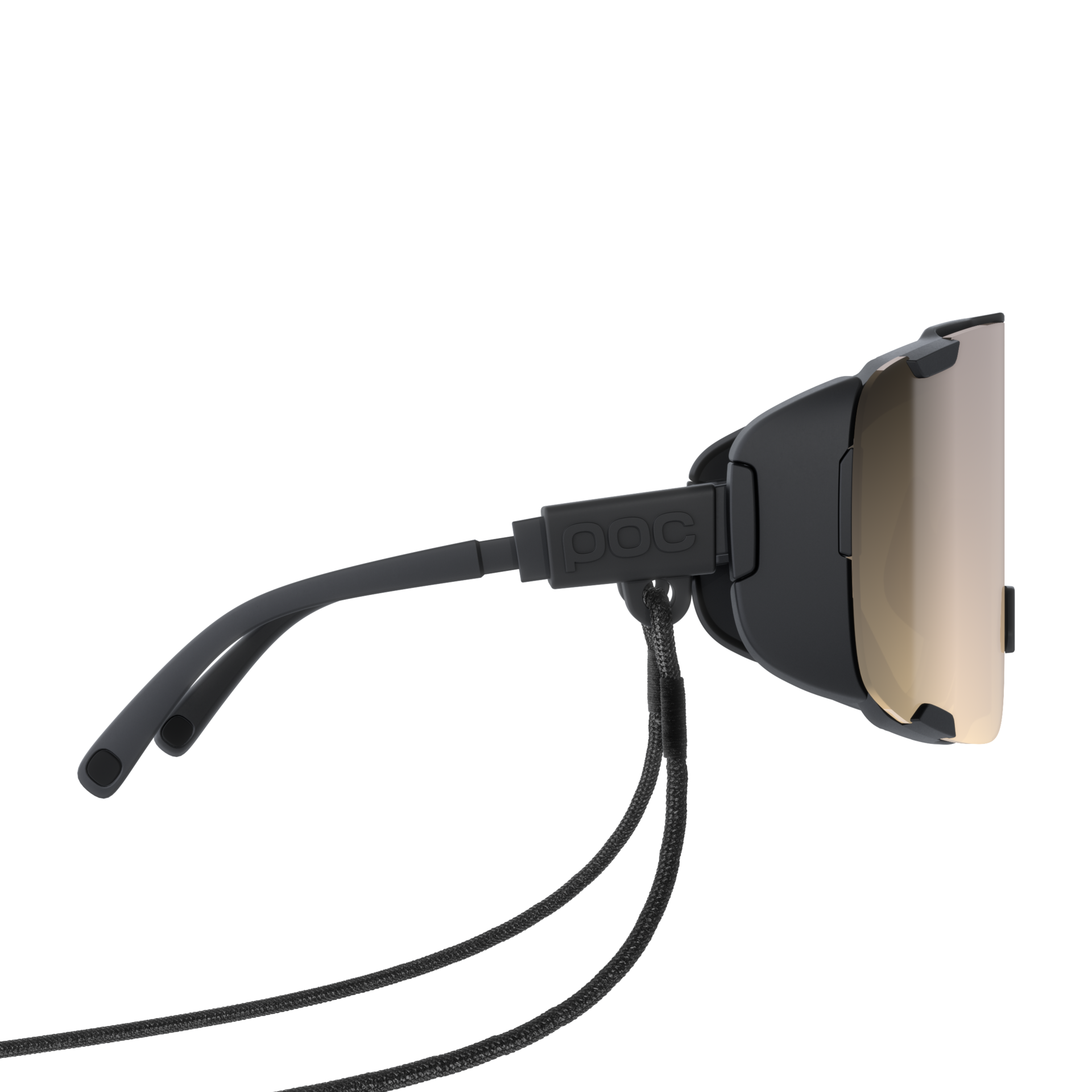 POC Devour ULTRA Glasögon
