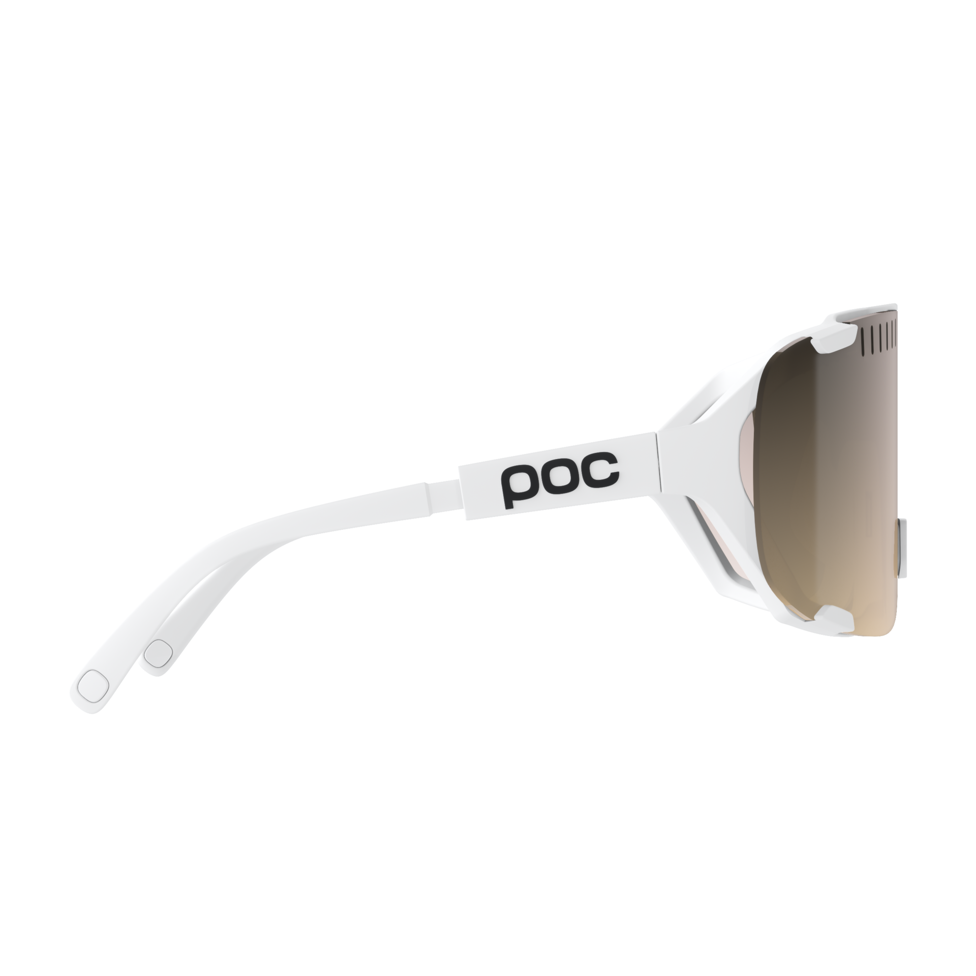 POC Devour MID Glasögon