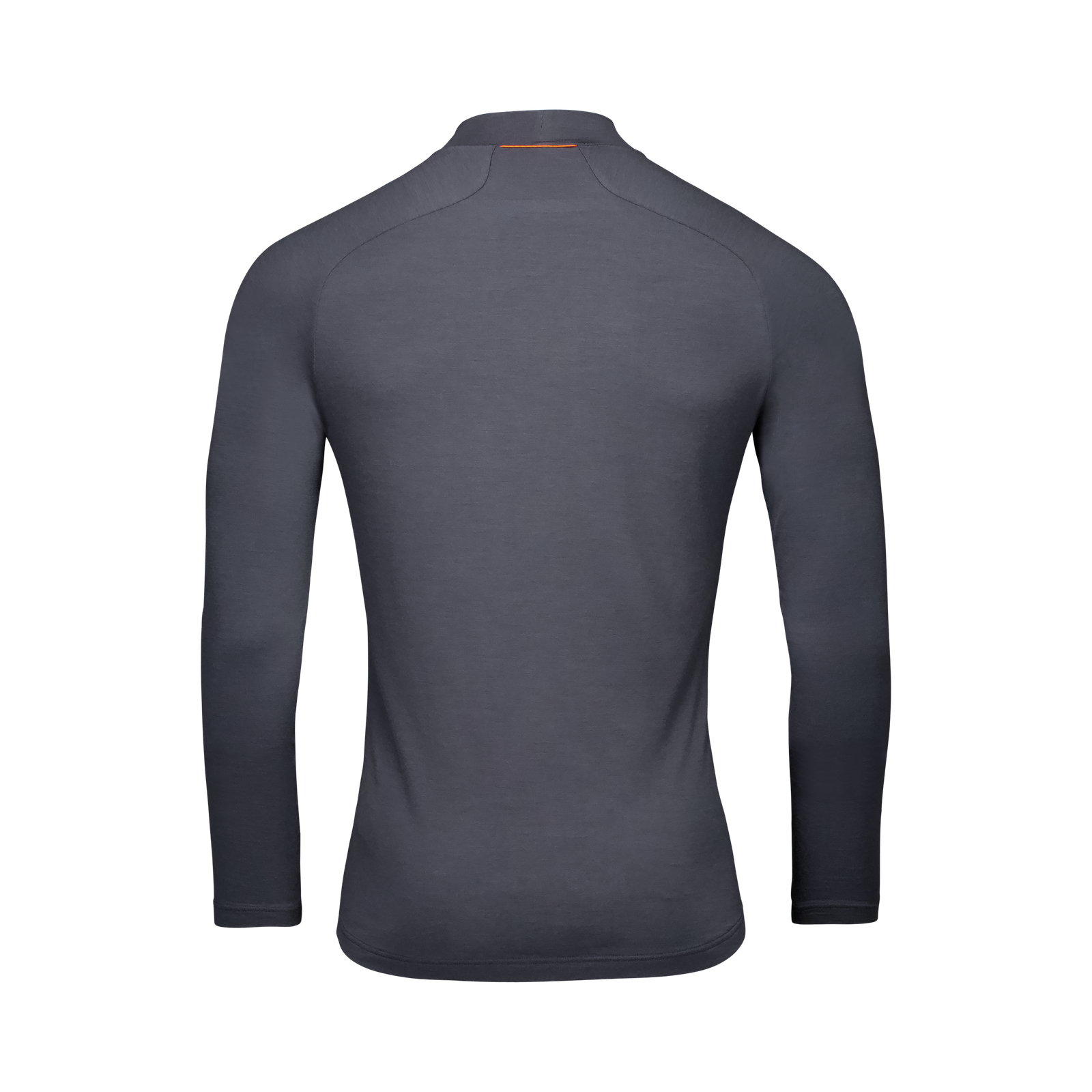 POC M's Merino Mock Neck Undertröja