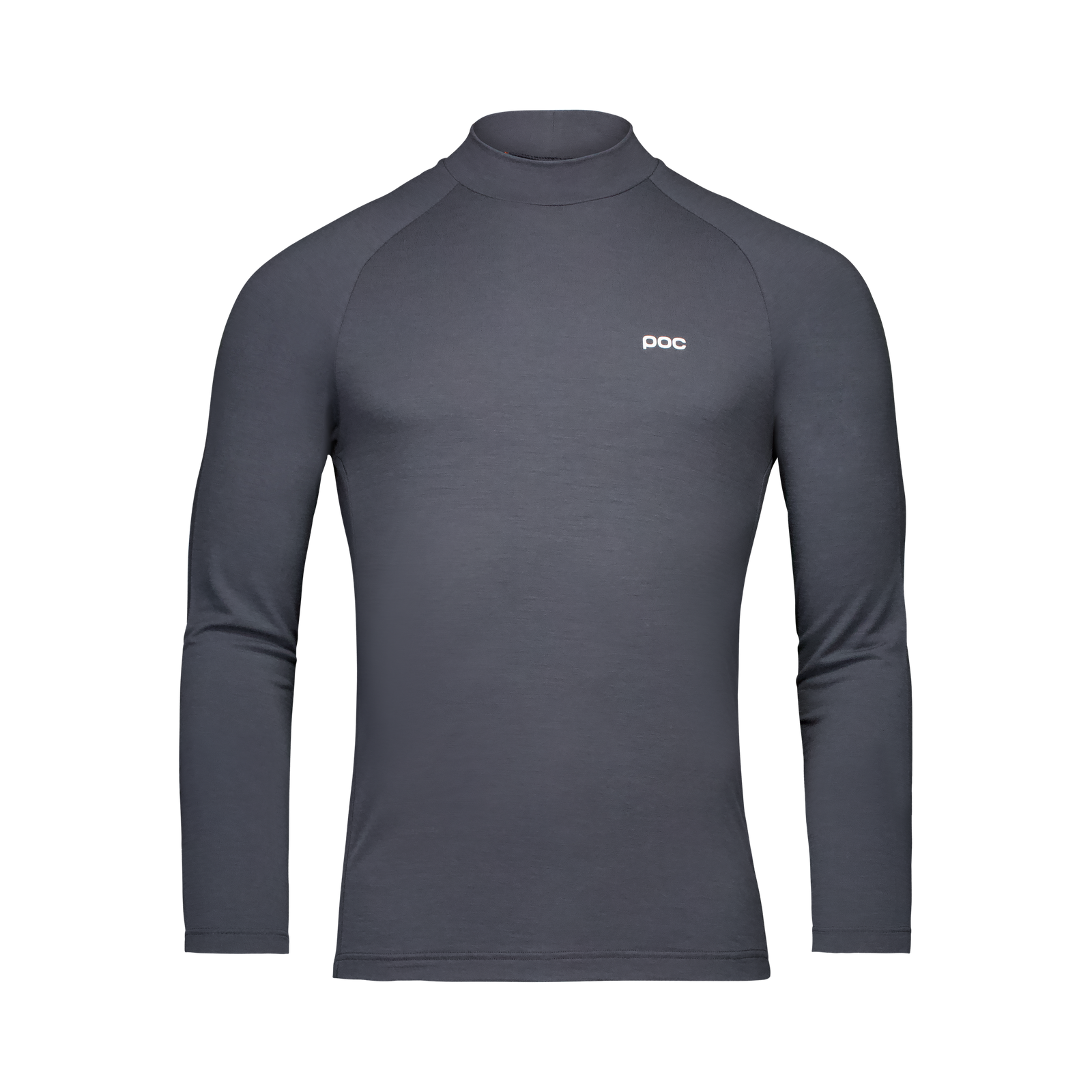 POC M's Merino Mock Neck Undertröja