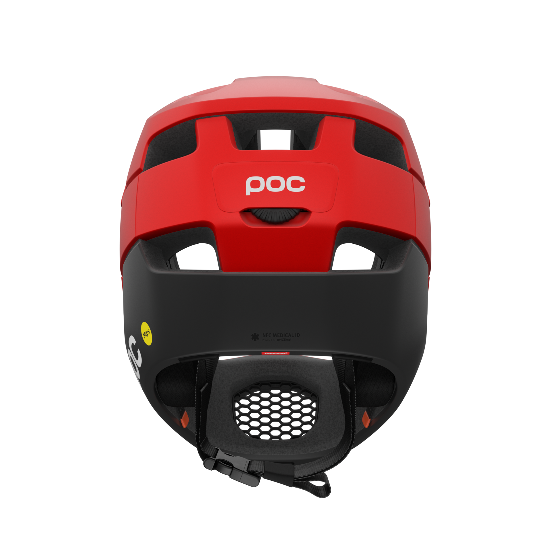 POC Otocon Race Mips Hjälm