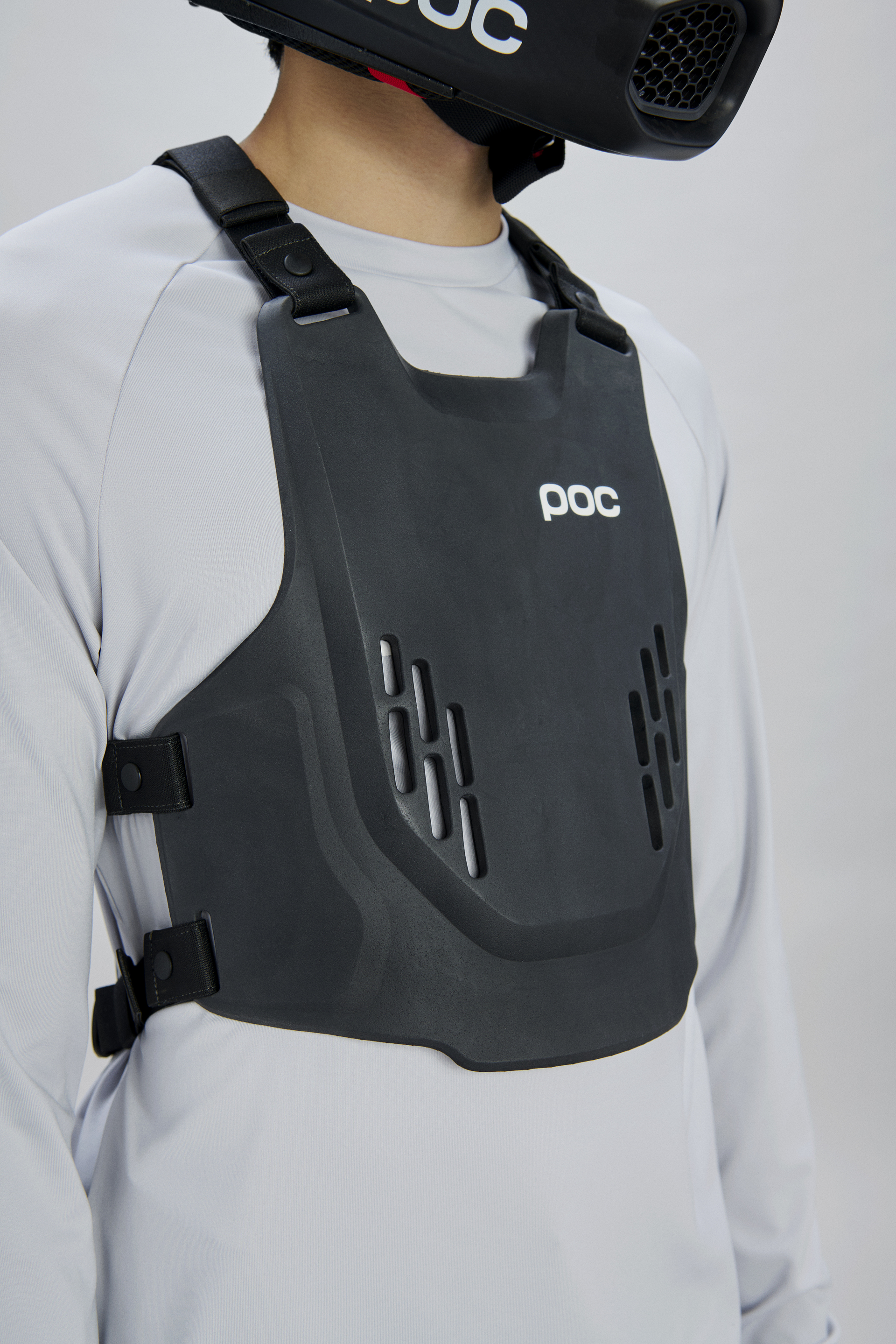 POC VPD AIR Torso