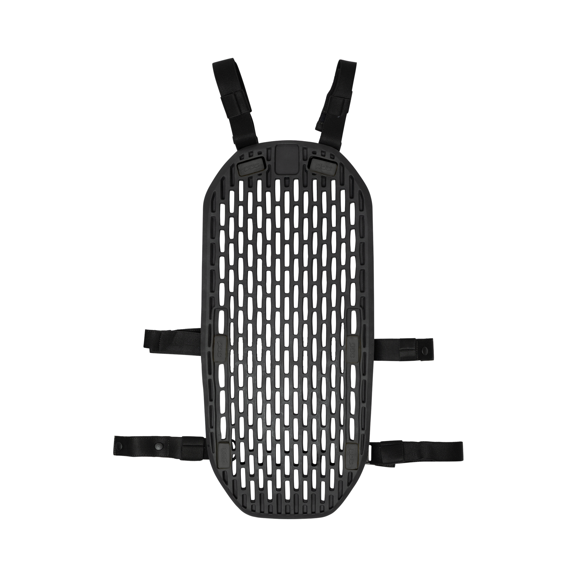 POC VPD AIR Back