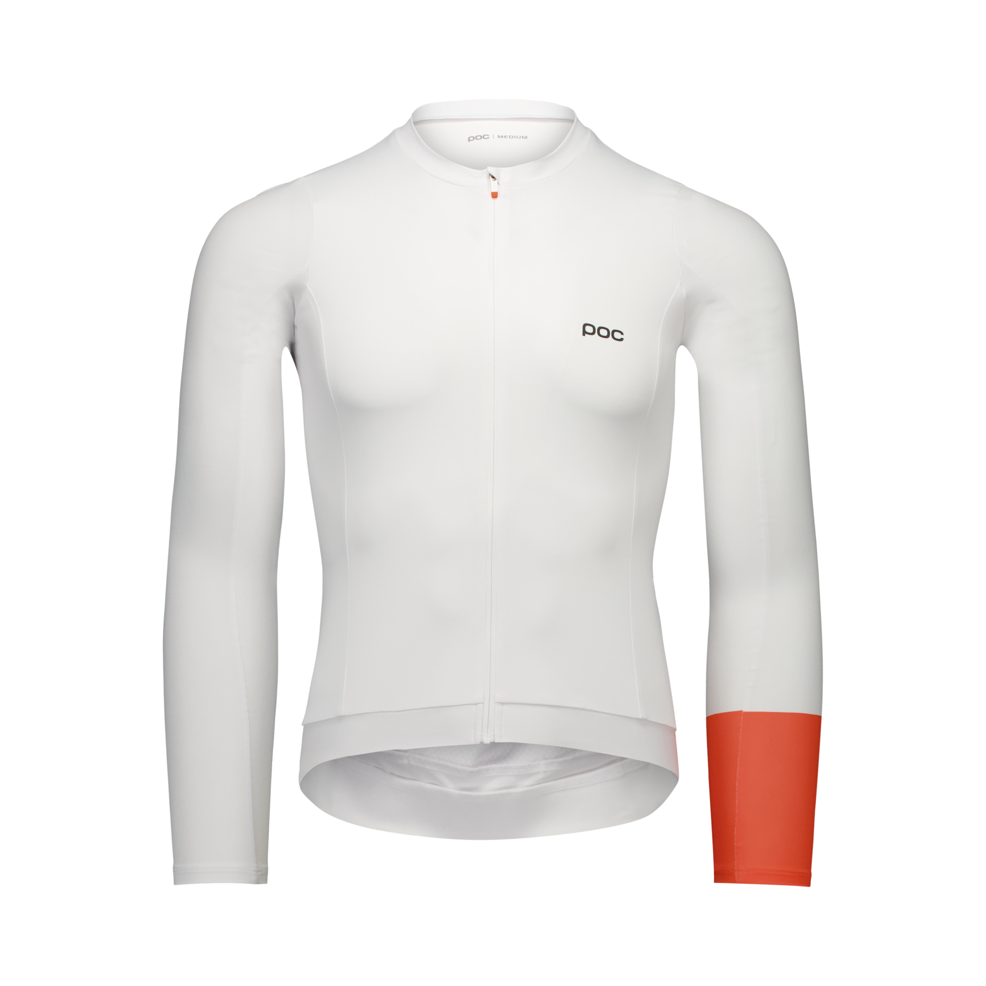 POC M's Cadence L/S Cykeltröja