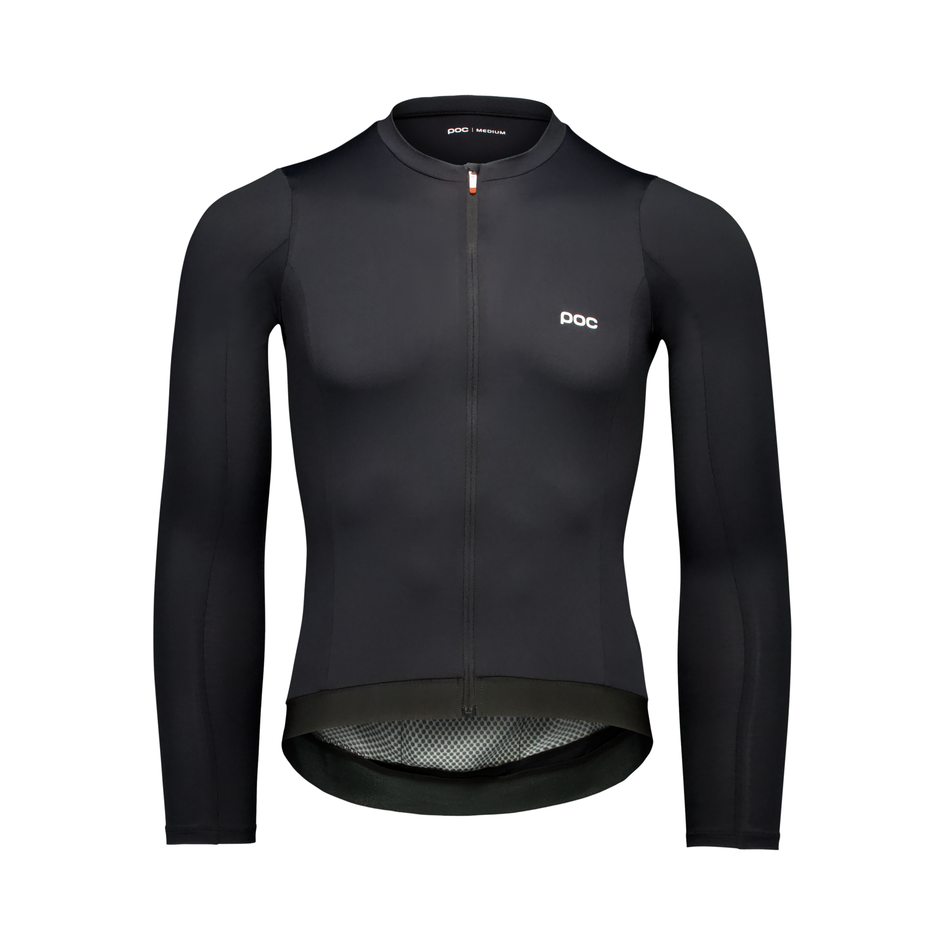 POC M's Cadence L/S Cykeltröja