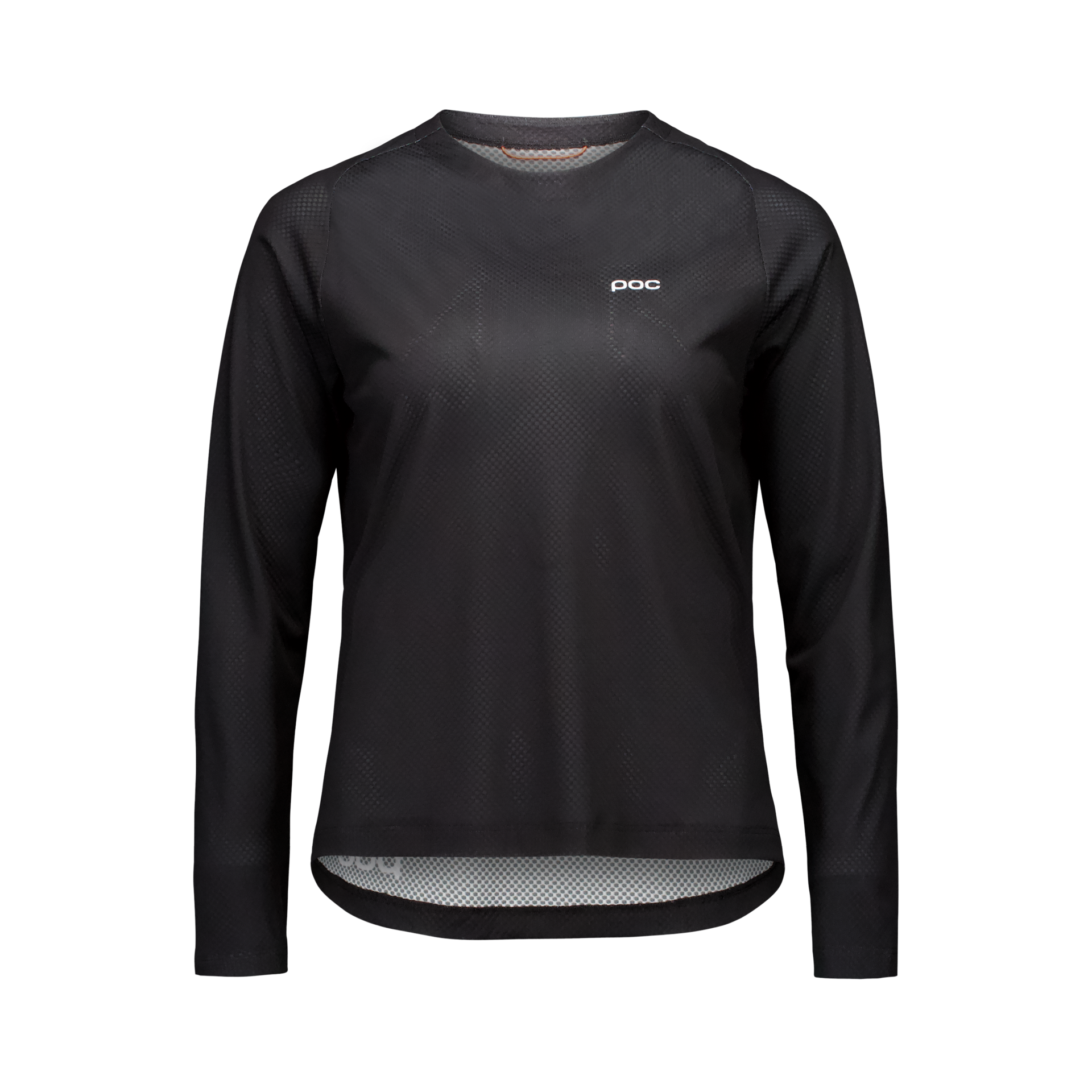POC W's Motion Air L/S Cykeltröja