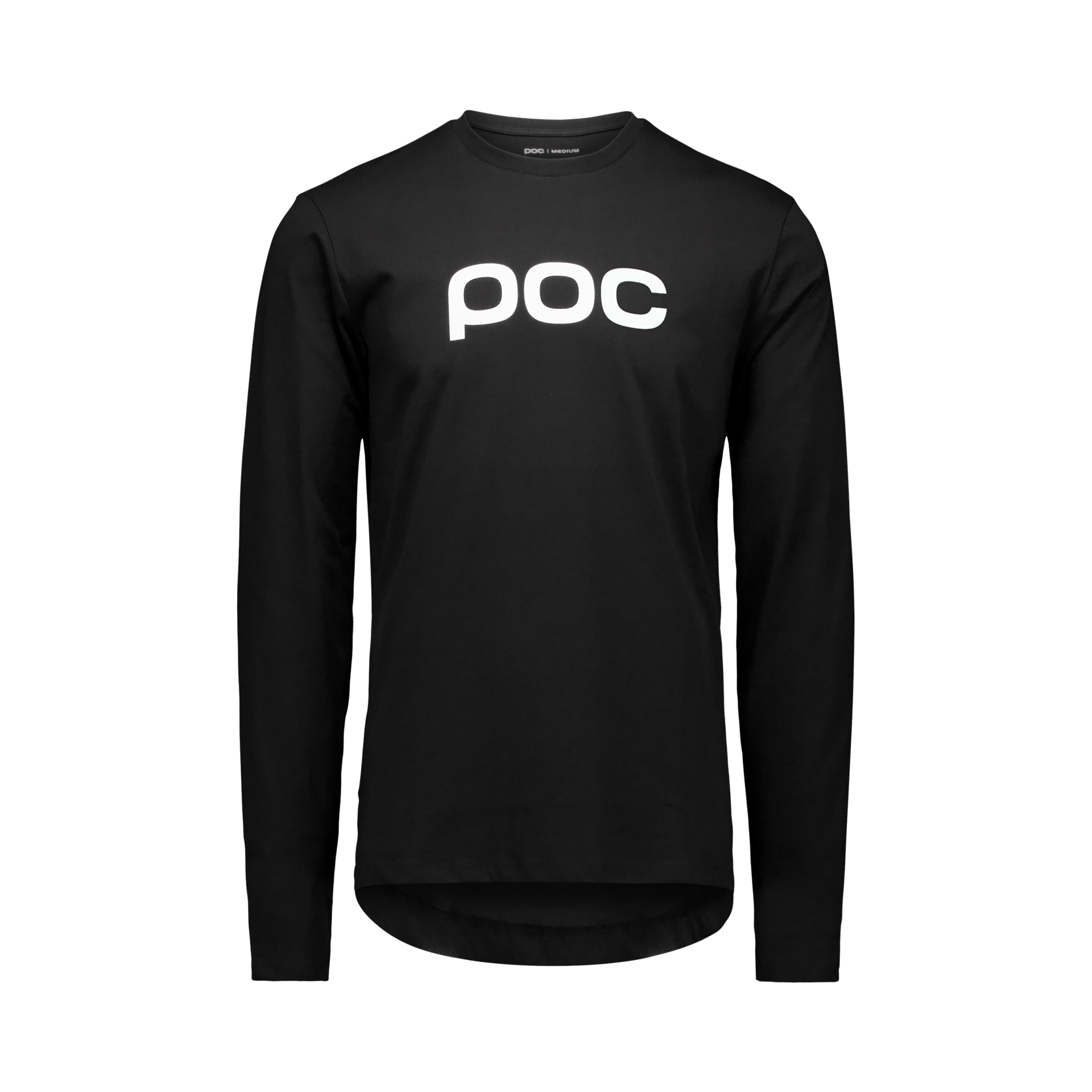 POC L/S Tee