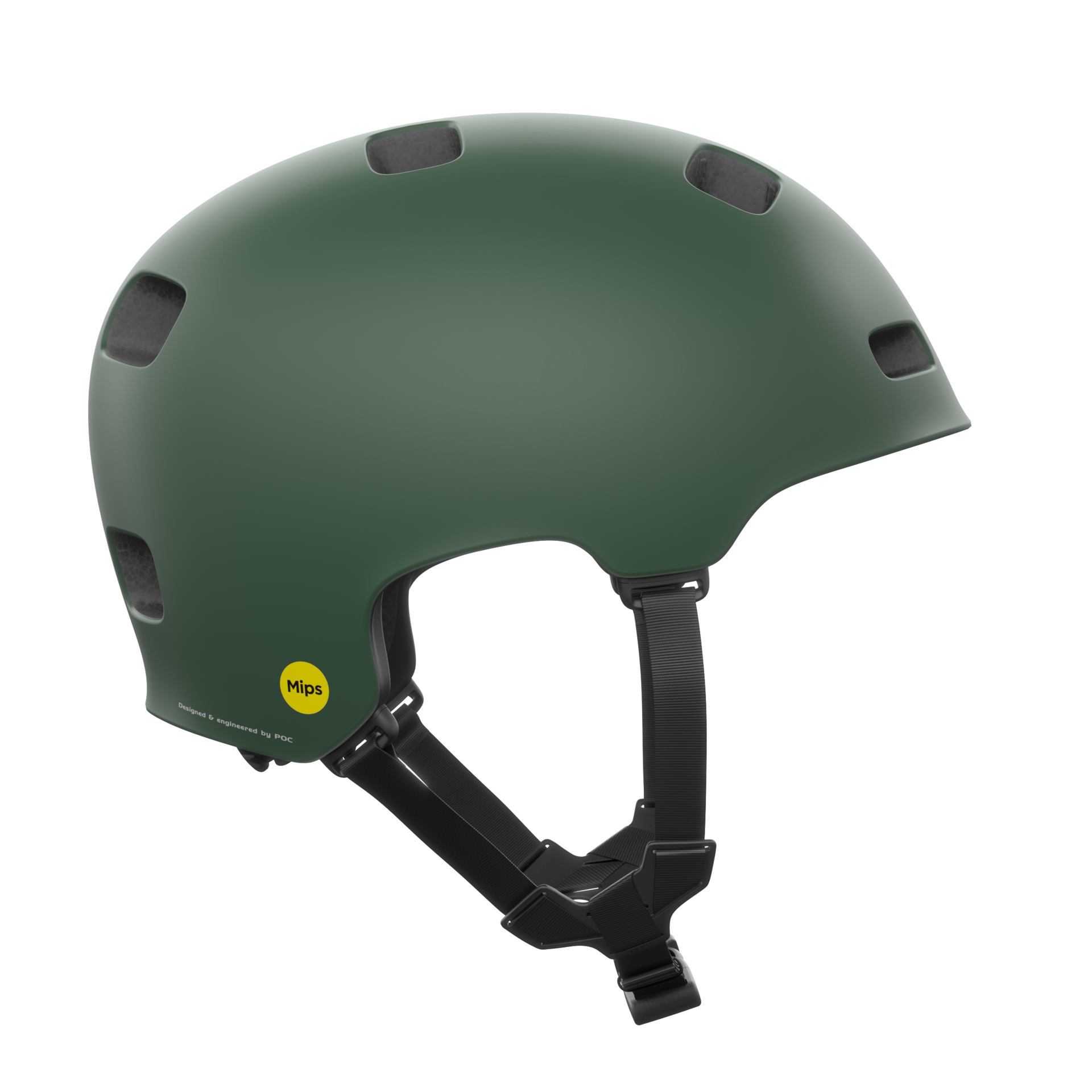 POC Crane MIPS Hjälm