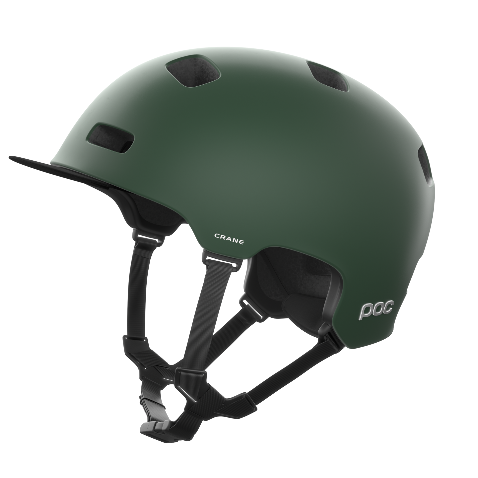 POC Crane MIPS Hjälm