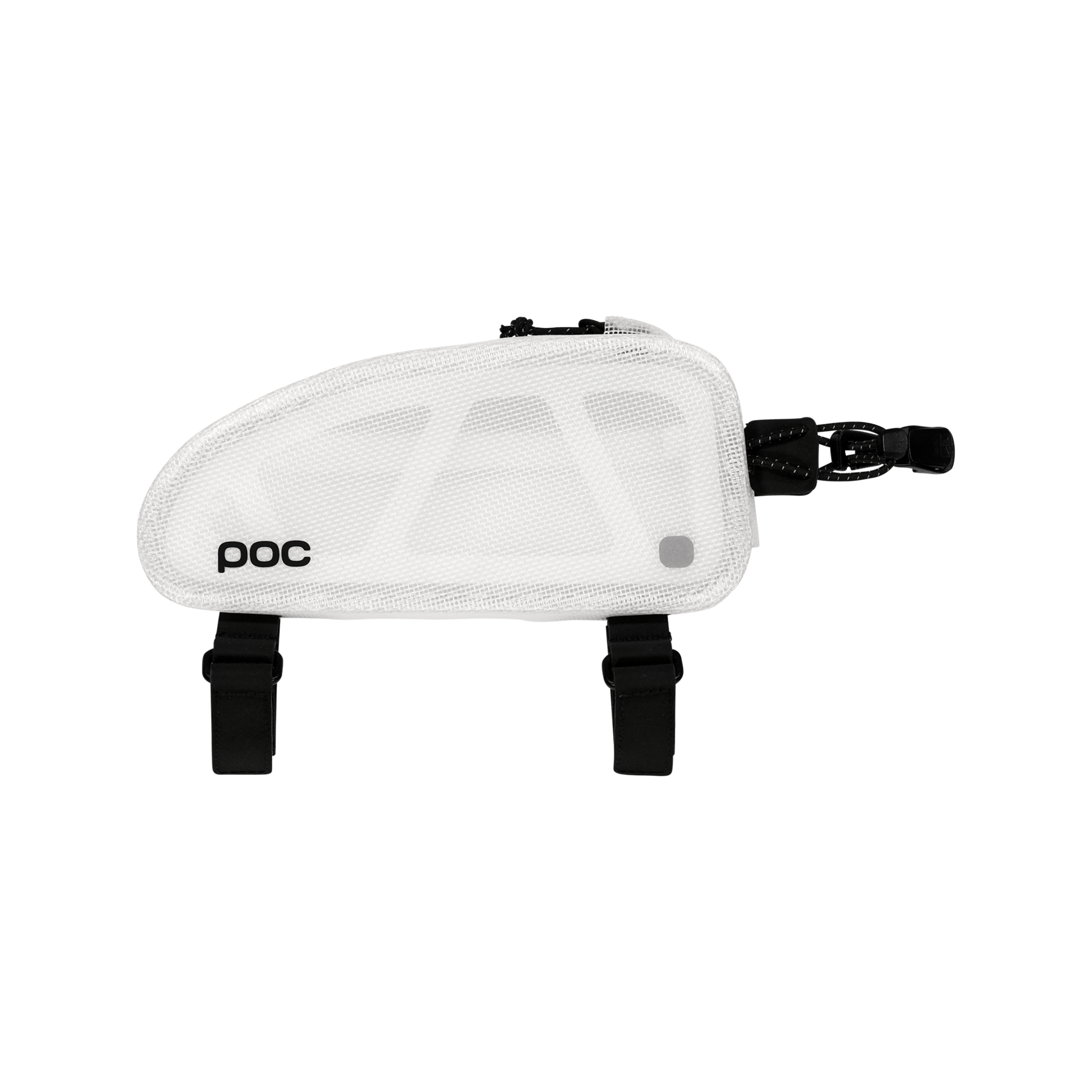 POC Ultra Top Tube Bag 0.7L
