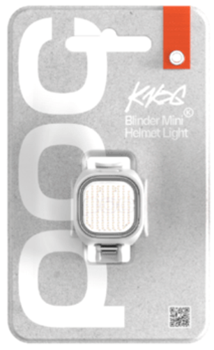 POC Knog Mini Light Hjälm bak lyse